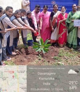 World Envirnomental Day