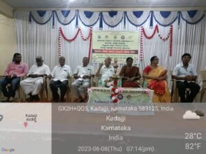 NSS Special Camp 2022-23