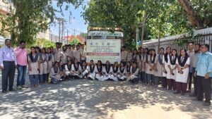 NSS Special Camp 2022-23