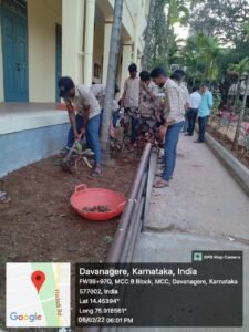 Sharmadhana Activities