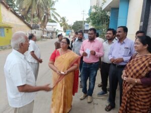 NSS Special Camp 2022-23